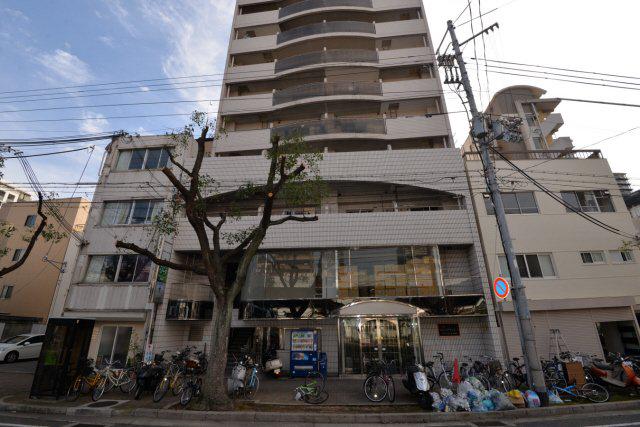 元町MGレジデンスIII