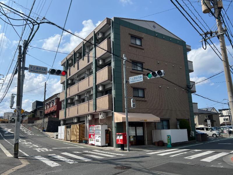 カンフィデンス三ヶ森