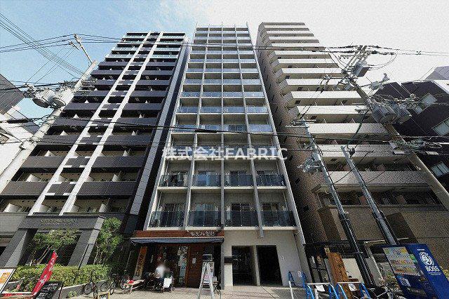 SK TOWER心斎橋イースト