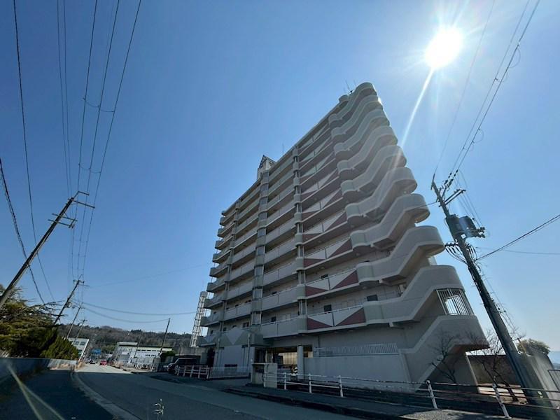 ピアシティ三田