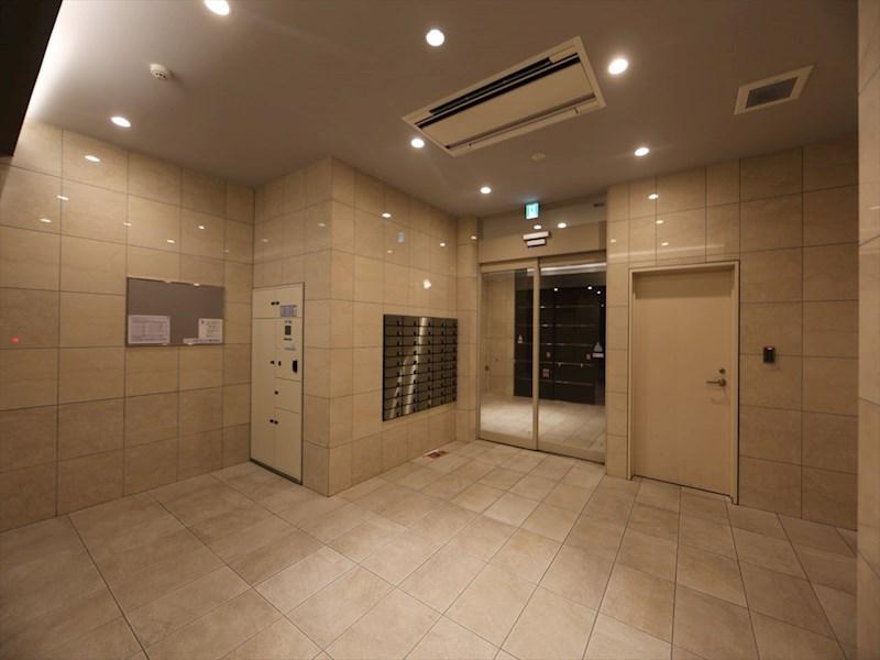 RESIDENCE丸の内七間町