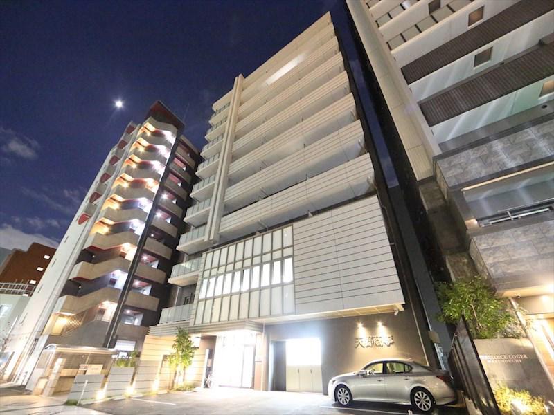 RESIDENCE丸の内七間町
