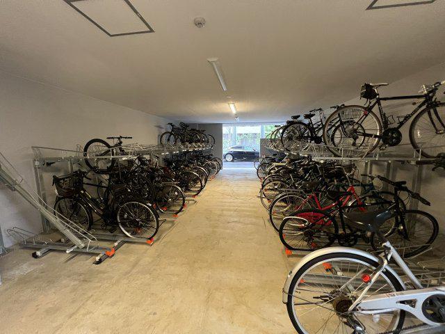 グリュックメゾンS堺16