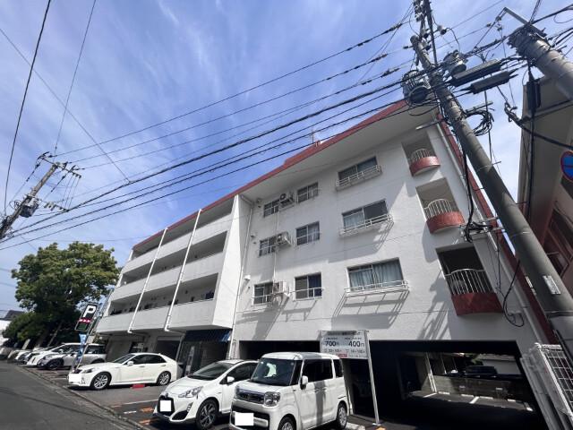 ジェントリー高宮