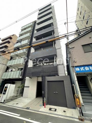 ファーストフィオーレ心斎橋イーストⅢ
