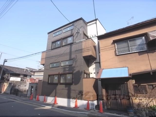 KYOTO HOUSE羅城門