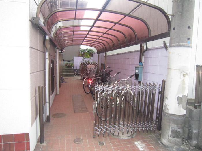 ロードリー宮崎台
