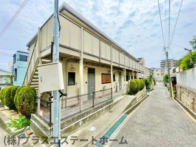 シティハイム長田