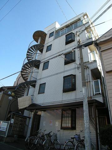 プレアール中宮