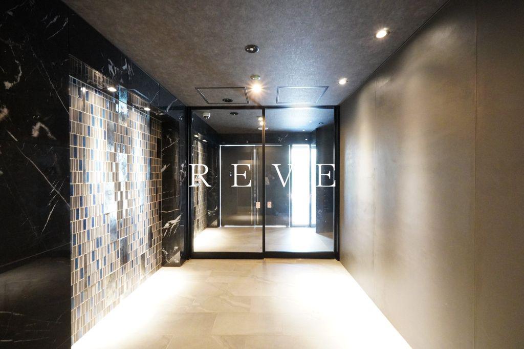 S-RESIDENCE入谷ALESIA