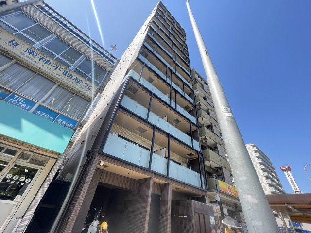 ブエナビスタ神戸駅前