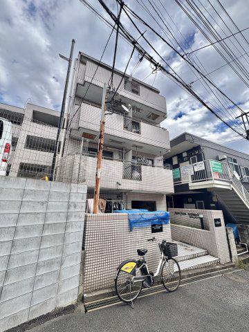 クレストパレス柏