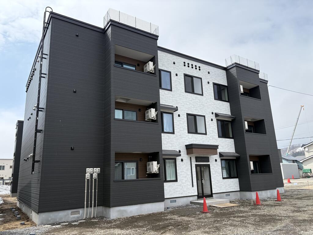AXIS NISEKO A