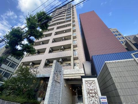 H-F名駅北レジデンスウエスト