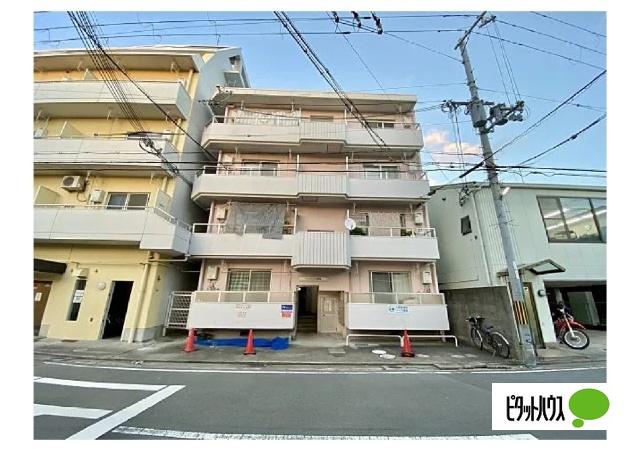 ベルハウス弐番館