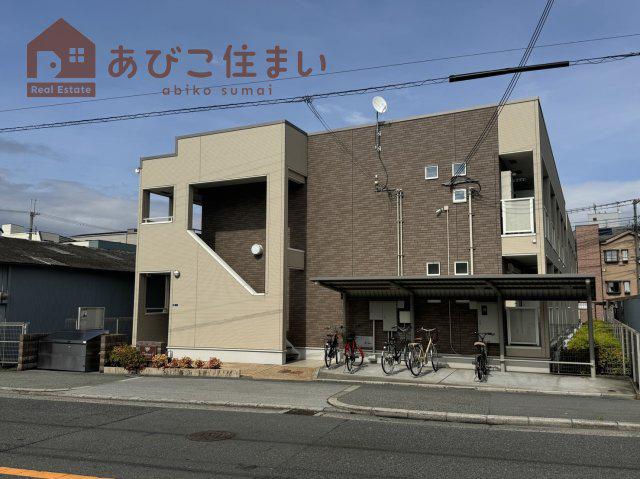 ウィステリア I