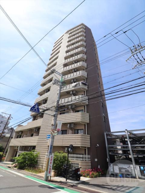 RIDGE江坂