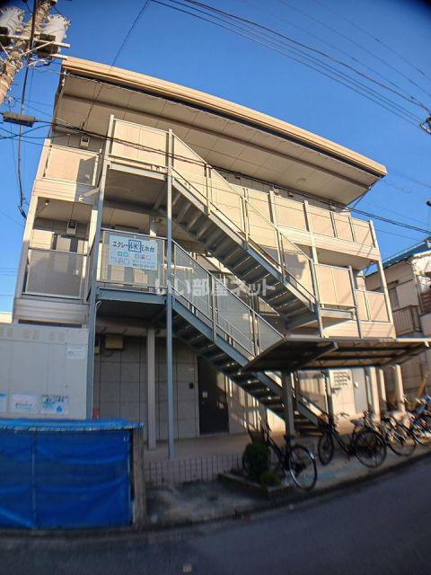 エクレールK花水台