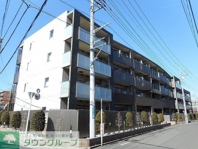 シャトーエクセラン