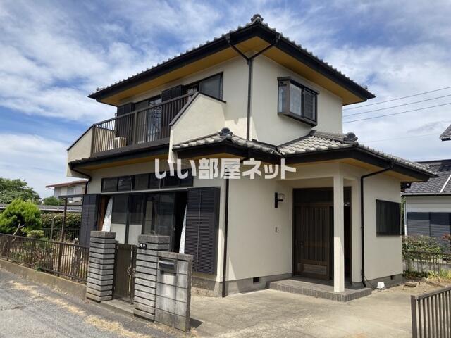 飯沼貸戸建