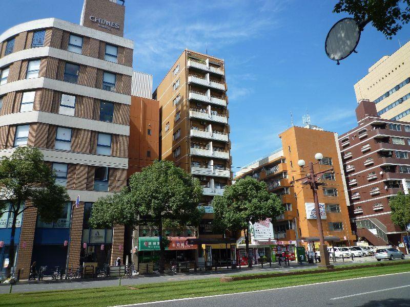 トーカンマンション山下町302号