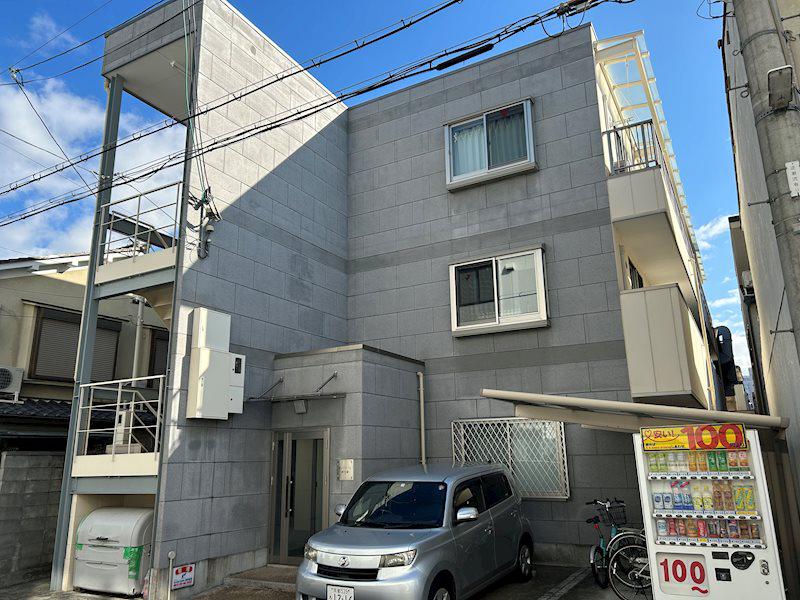 サンクスパレ西矢掛