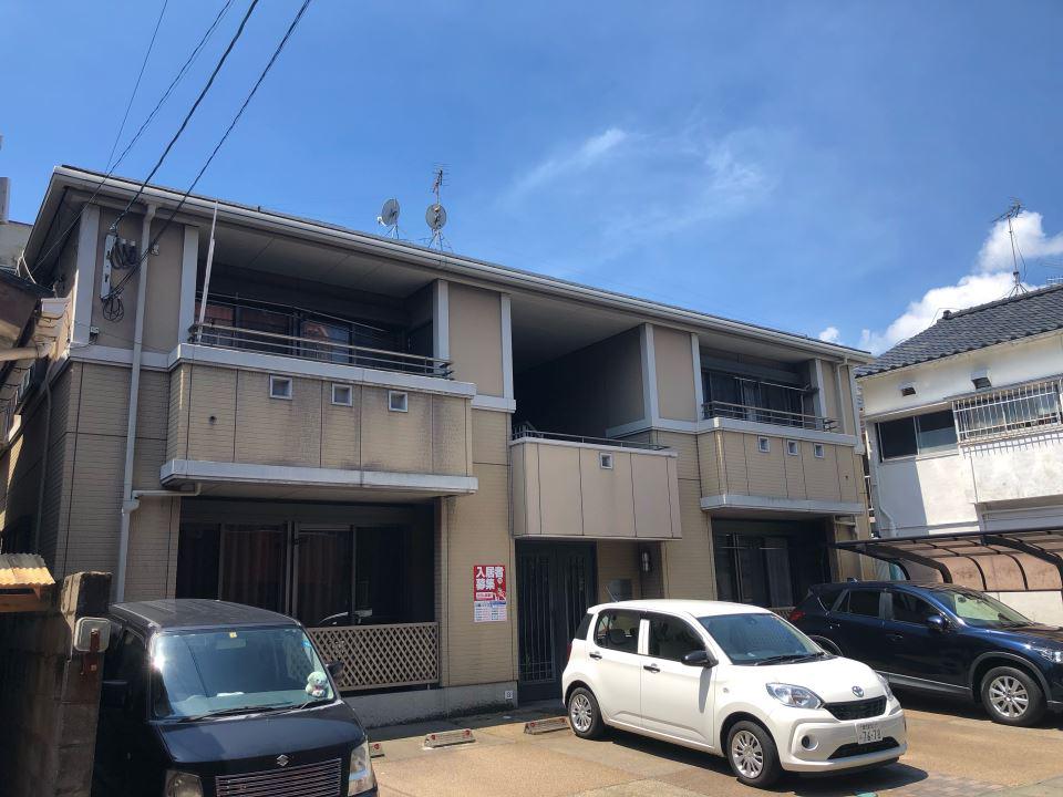 グランバリエ竹下