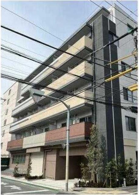 ジョイヴィレッジ瑞江