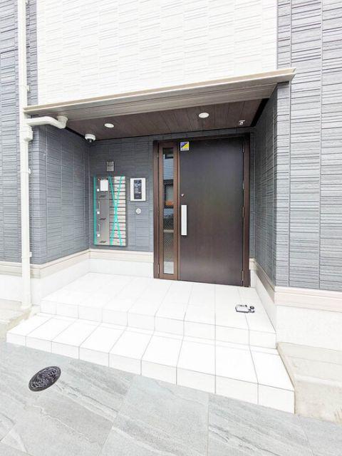カーサピアッツァ