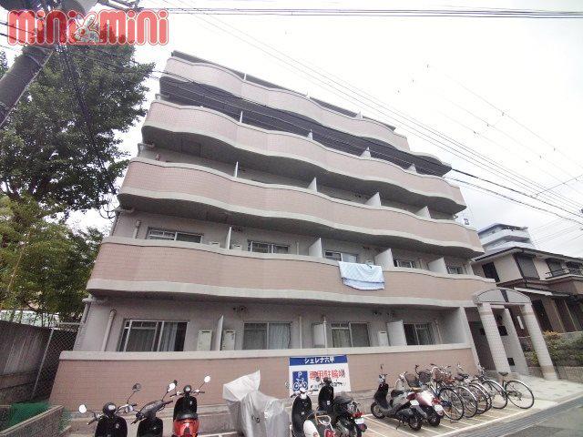 シェレナ六甲