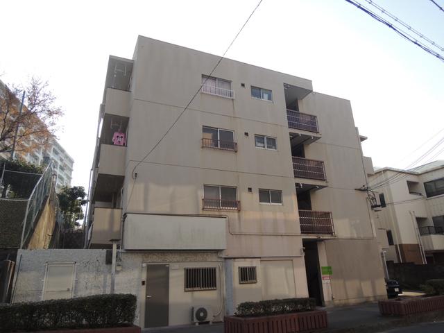 ヴィラナリー出口