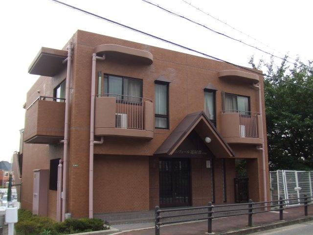 ユニヴェール花屋敷弐号館