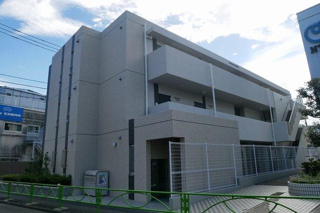 LIBR GRANT都立大学