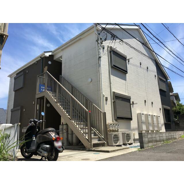 ヒルズ白幡仲町