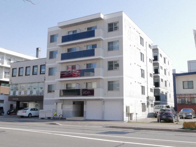 PATIO東区役所前