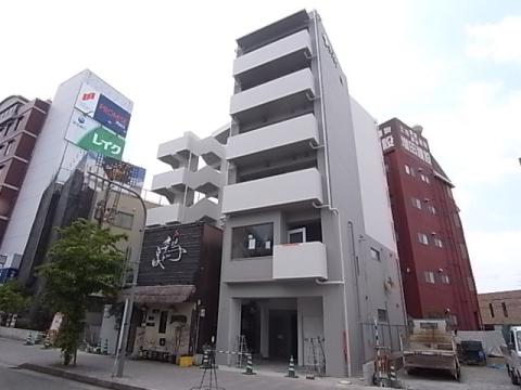 ブロイド川西栄根