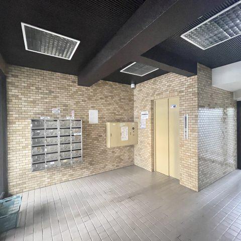マンション金山1丁目
