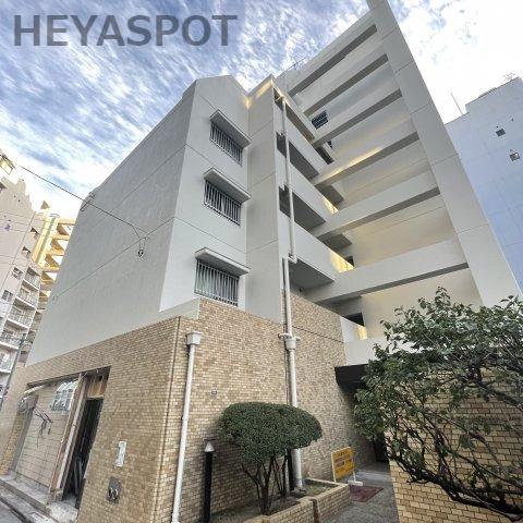 マンション金山1丁目