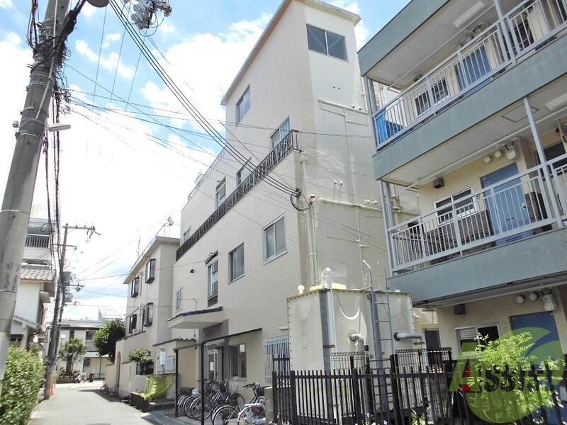 寿マンション