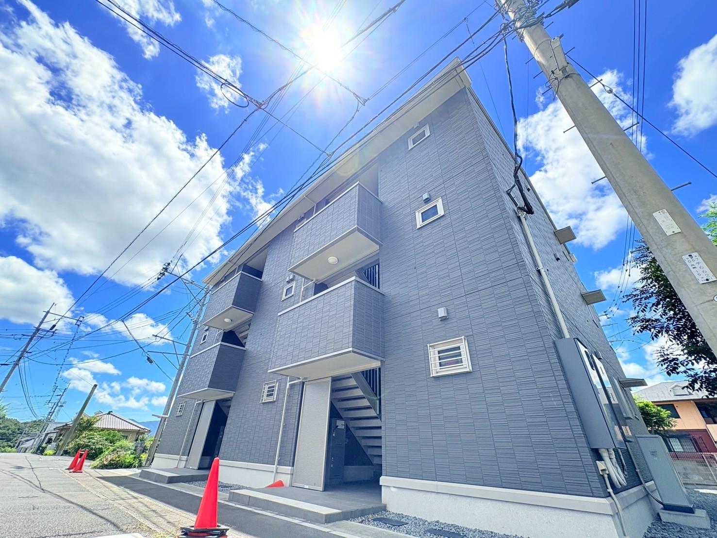 NAGISA A棟