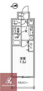 LA DOUCEUR都島高倉町