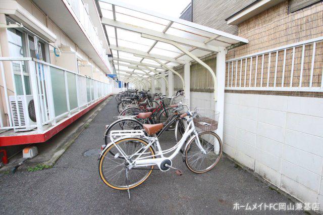 ブランシェB