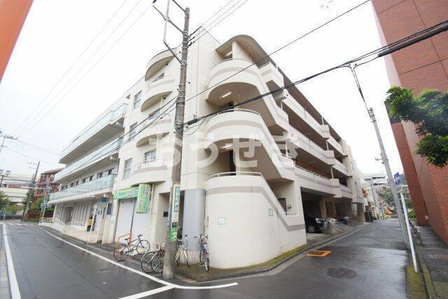 ラポール南太田