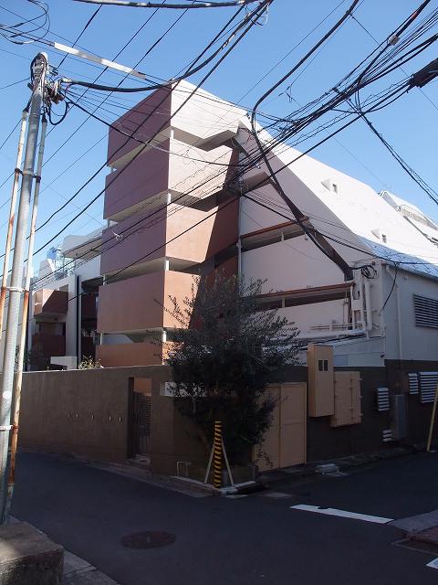 みふじマンション