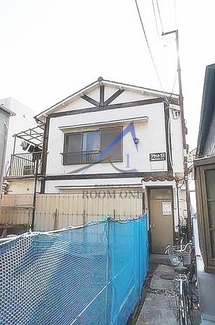 フラット51