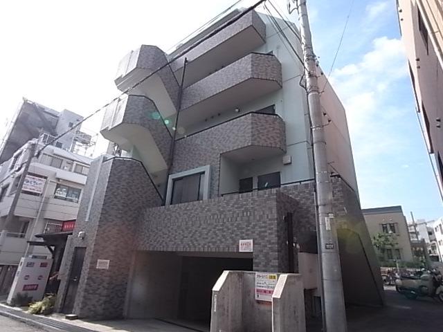 六甲ブロードヴィーナス