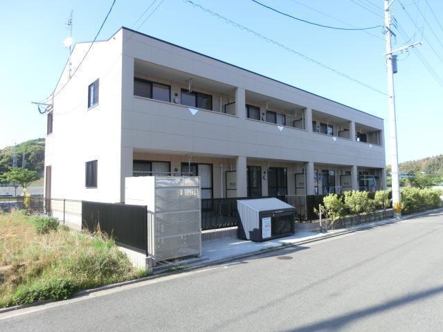 ローズガーデンII