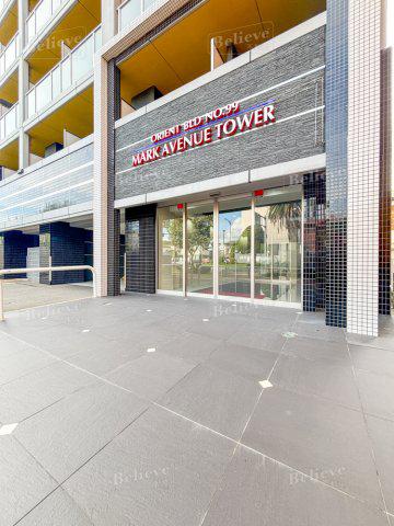 MARK AVENUE TOWER 久留米 NO99