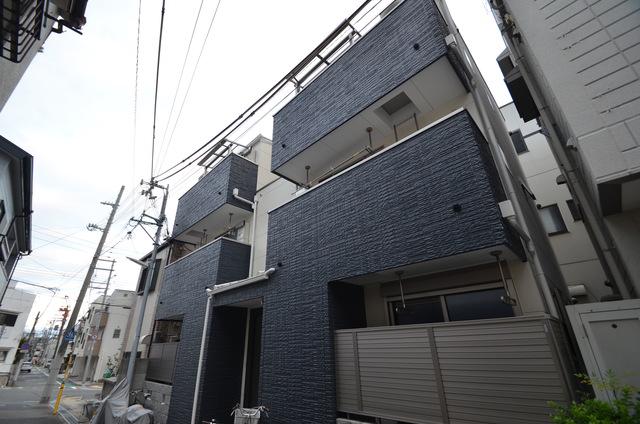 コラボ熊内橋通
