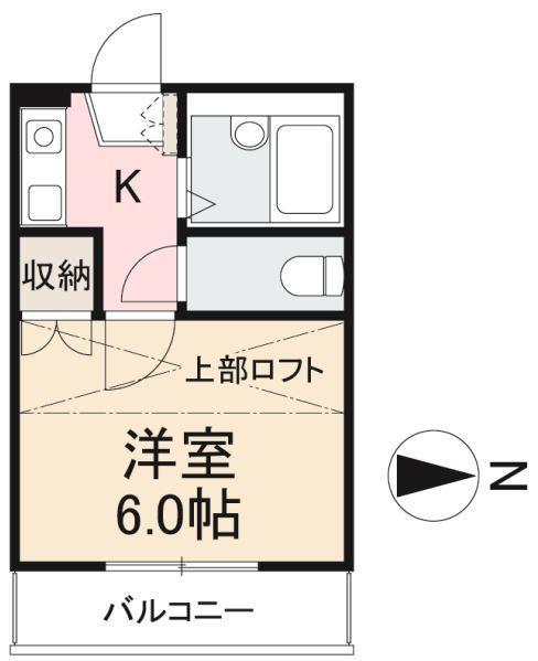 ドエル新北
